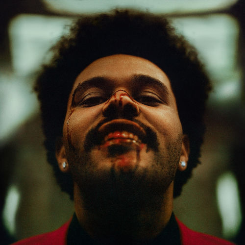 The Weeknd - "Save Your Tears" Drum Sheet Music