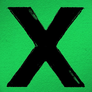 Ed Sheeran - "Thinking Out Loud" Drum Sheet Music