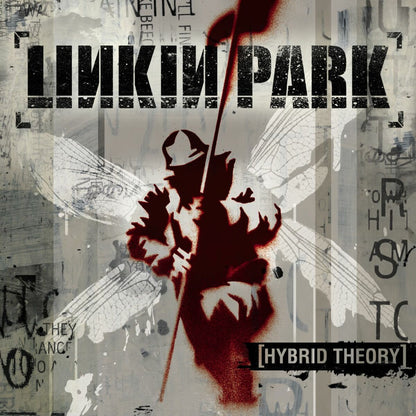 Linkin Park - "In The End" Drum Sheet Music