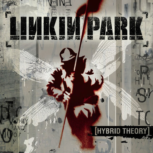 Linkin Park - "In The End" Drum Sheet Music