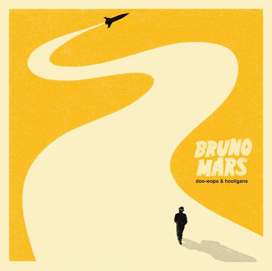 Bruno Mars - "Talking To The Moon" Drum Sheet Music