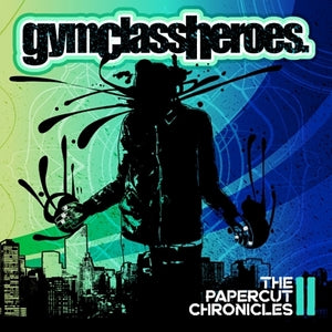 Gym Class Heroes - "Stereo Hearts" Drum Sheet Music