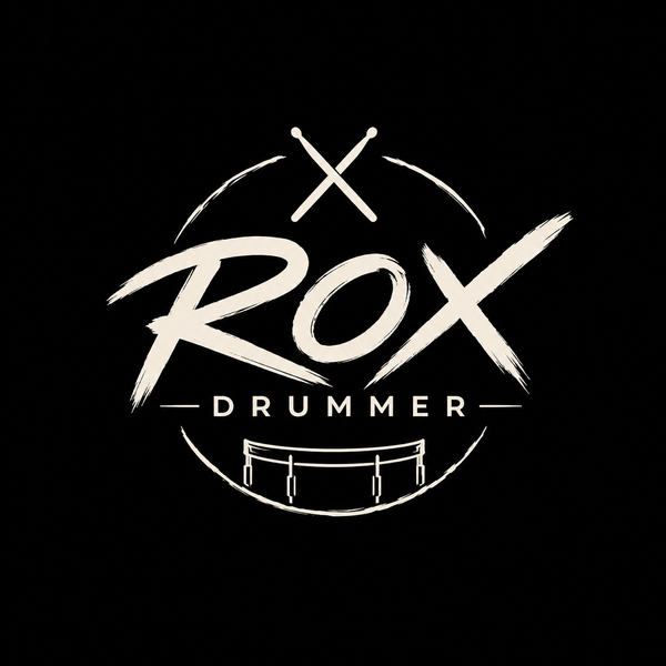 The Rox Drummer