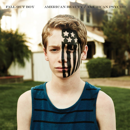 Fall Out Boy - "Immortals" Drum Sheet Music
