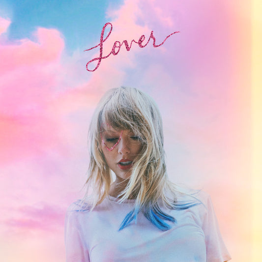 Taylor Swift - "Cruel Summer" Drum Sheet Music
