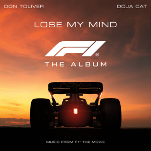 Don Toliver - "Lose My Mind" Drum Sheet Music