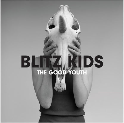 Blitz Kids - "On My Own" Drum Sheet Music