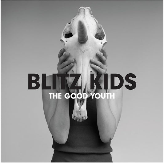 Blitz Kids - "On My Own" Drum Sheet Music