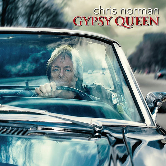 Chris Norman - "Gypsy Queen" Drum Sheet Music