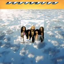 Aerosmith - "Dream On" Drum Sheet Music