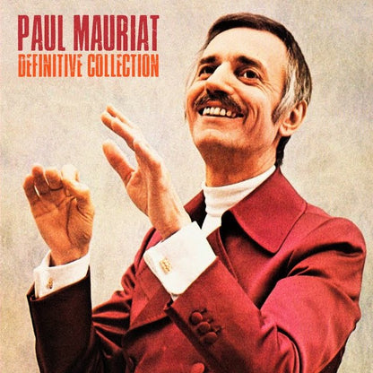Paul Mauriat - "Love Is Blue" Drum Sheet Music